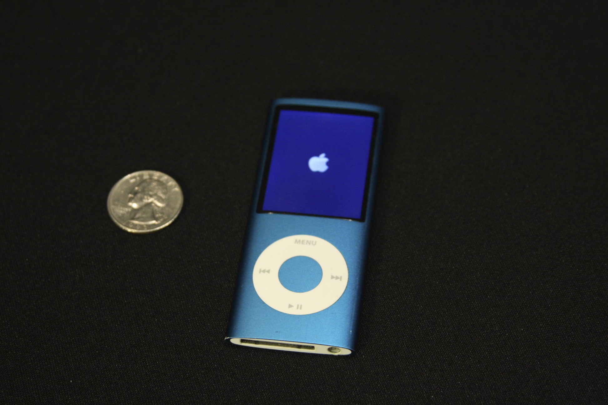 iPod Nano | Mac Museum